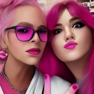 🩷🩷Chillin with my beautiful BEST friend Leah!!!🩷🩷